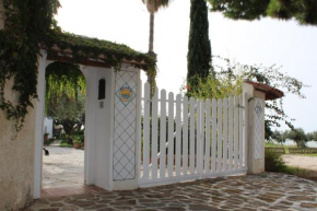  Solaris Appartamenti Vacanze  Шакка